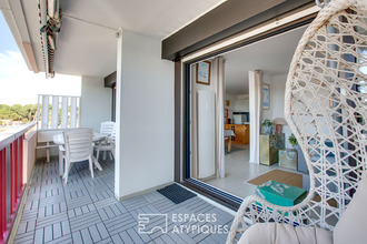 achat appartement capbreton 40130