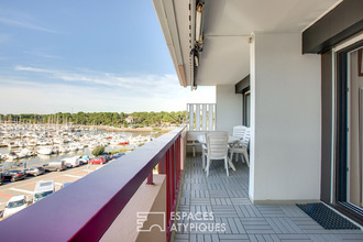 achat appartement capbreton 40130