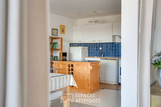 achat appartement capbreton 40130