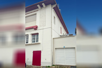 achat appartement capbreton 40130