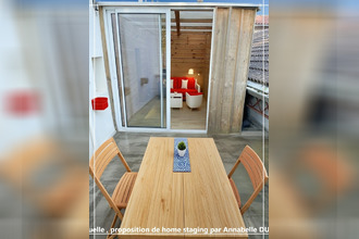 achat appartement capbreton 40130