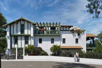 achat appartement capbreton 40130