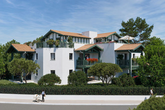 achat appartement capbreton 40130