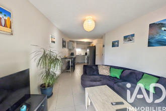 achat appartement capbreton 40130