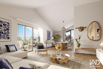 achat appartement capbreton 40130