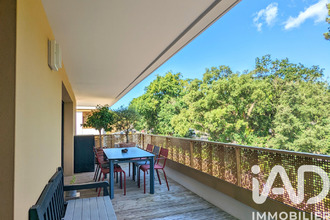 achat appartement capbreton 40130