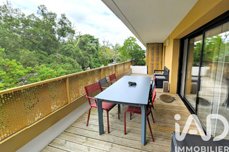 achat appartement capbreton 40130