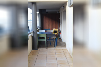 achat appartement capbreton 40130