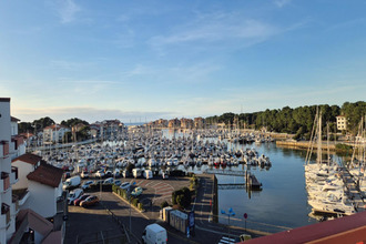 achat appartement capbreton 40130