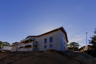 achat appartement capbreton 40130