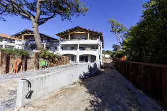 achat appartement capbreton 40130