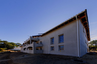 achat appartement capbreton 40130