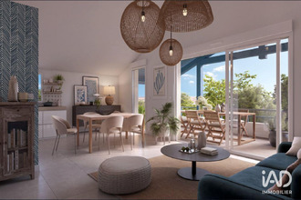 achat appartement capbreton 40130