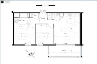 achat appartement capbreton 40130