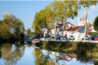 achat appartement capbreton 40130