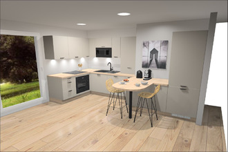 achat appartement capbreton 40130