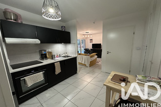 achat appartement capbreton 40130