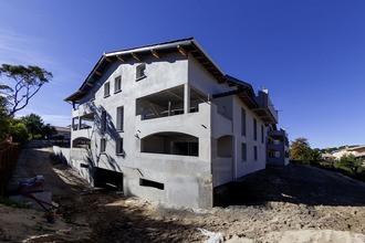 achat appartement capbreton 40130