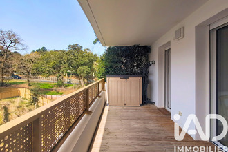 achat appartement capbreton 40130