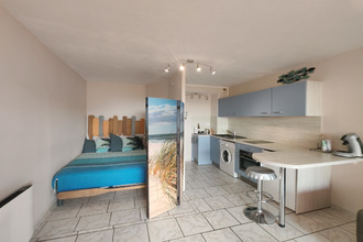 achat appartement capbreton 40130