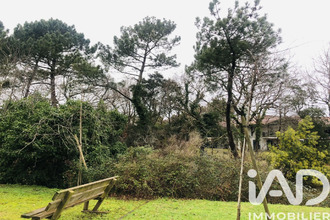 achat appartement capbreton 40130