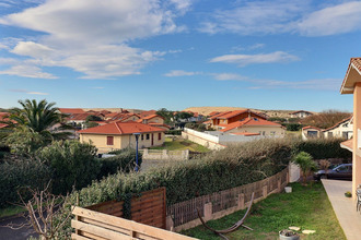 achat appartement capbreton 40130