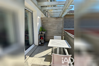 achat appartement capbreton 40130