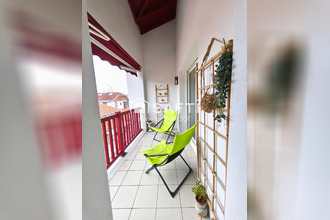 achat appartement capbreton 40130