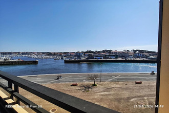 achat appartement capbreton 40130