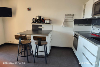 achat appartement capbreton 40130