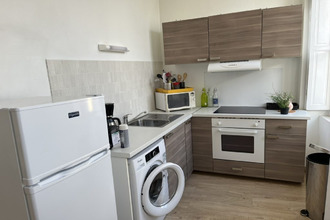 achat appartement capbreton 40130