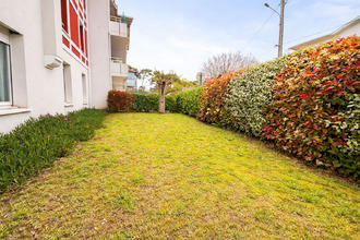 achat appartement capbreton 40130