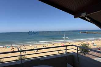 achat appartement capbreton 40130