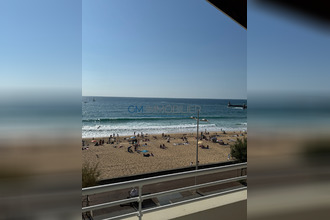 achat appartement capbreton 40130