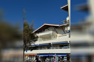 achat appartement capbreton 40130