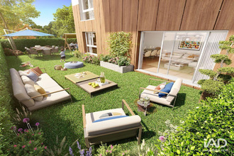 achat appartement capbreton 40130