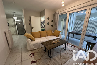 achat appartement capbreton 40130