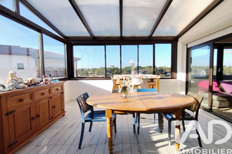 achat appartement capbreton 40130