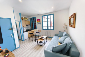 achat appartement capbreton 40130
