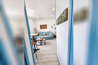 achat appartement capbreton 40130