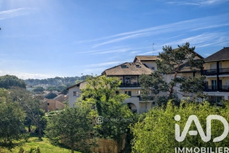 achat appartement capbreton 40130