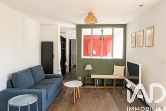 achat appartement capbreton 40130