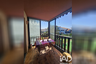 achat appartement capbreton 40130