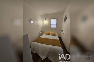 achat appartement capbreton 40130