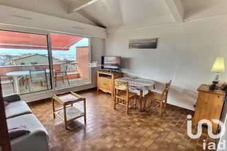 achat appartement capbreton 40130