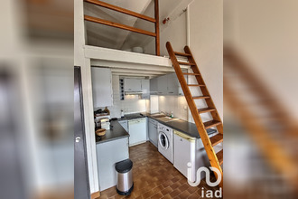 achat appartement capbreton 40130
