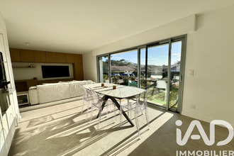 achat appartement capbreton 40130