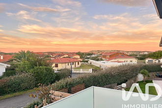 achat appartement capbreton 40130