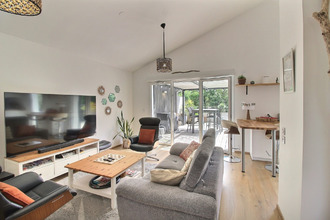 achat appartement capbreton 40130