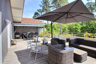 achat appartement capbreton 40130